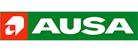 Logotipo Ausa