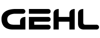 Logotipo Gehl