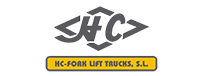 Logotipo HC