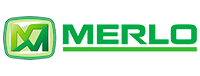 Logotipo Merlo